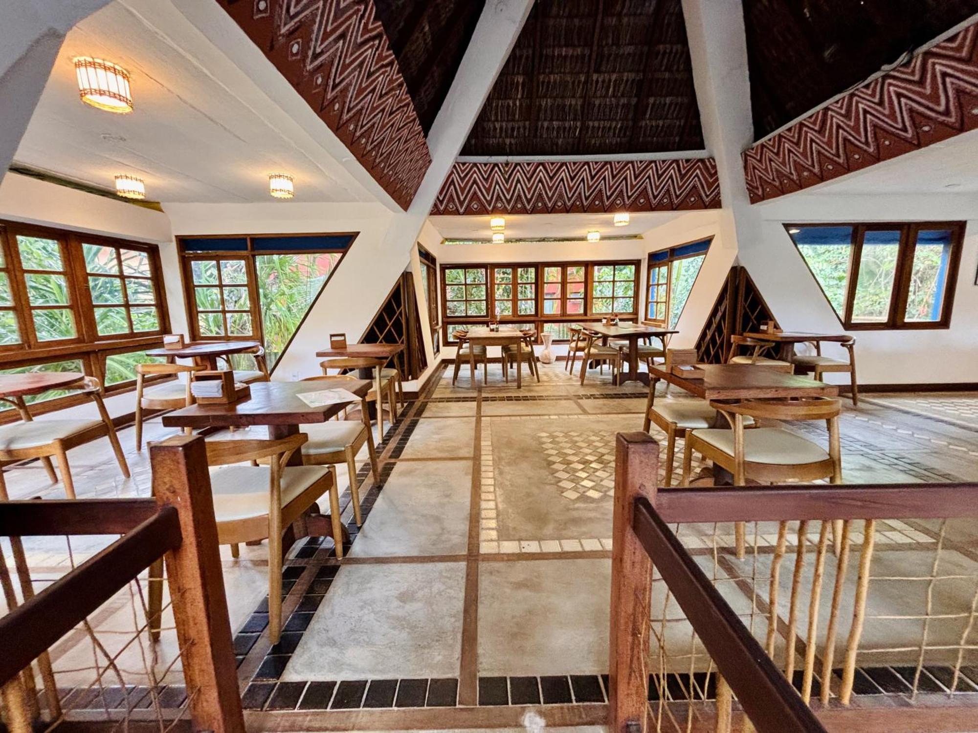 Hotel Pousada Pitinga Porto Seguro Buitenkant foto