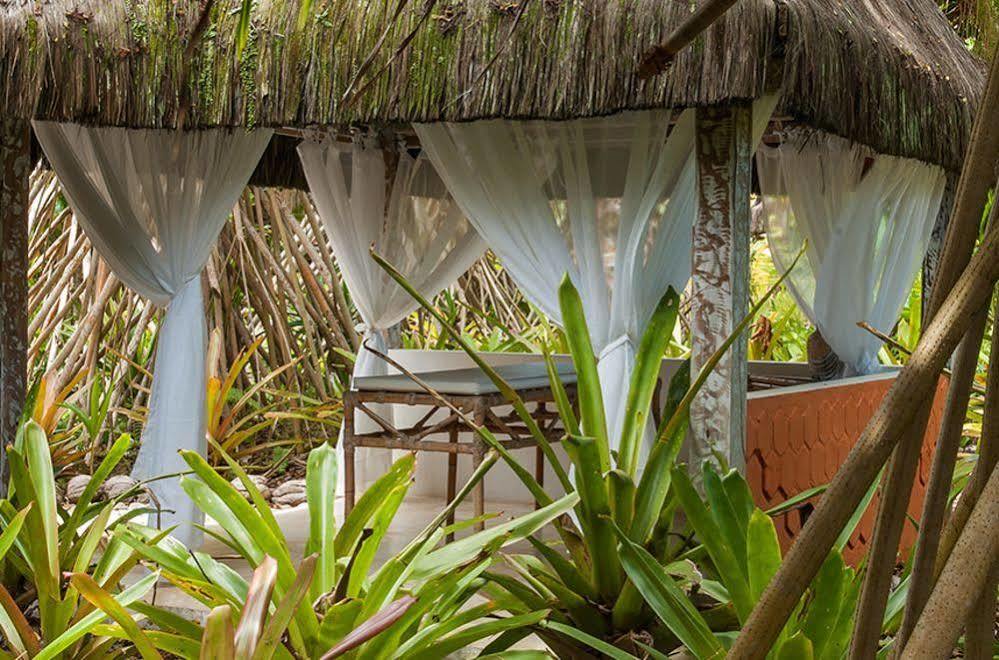 Hotel Pousada Pitinga Porto Seguro Buitenkant foto
